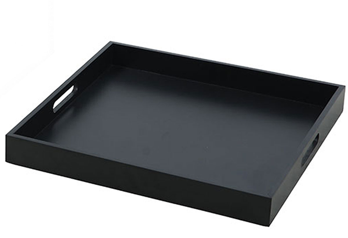 Η μοναδική επιφάνεια του τραπεζιού Butler.